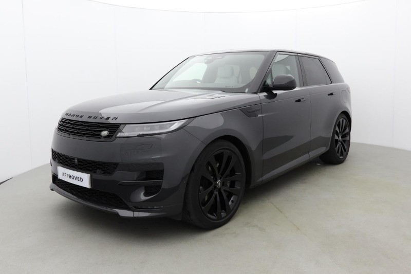 2022 (72) LAND ROVER RANGE ROVER SPORT 3.0 P510e Autobiography 5dr Auto 5167103