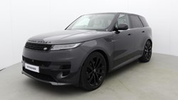 2022 (72) LAND ROVER RANGE ROVER SPORT 3.0 P510e Autobiography 5dr Auto 5167103