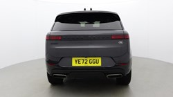 2022 (72) LAND ROVER RANGE ROVER SPORT 3.0 P510e Autobiography 5dr Auto 4923310