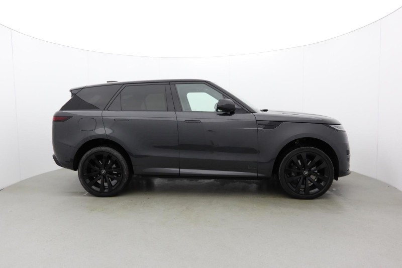 2022 (72) LAND ROVER RANGE ROVER SPORT 3.0 P510e Autobiography 5dr Auto 4923311