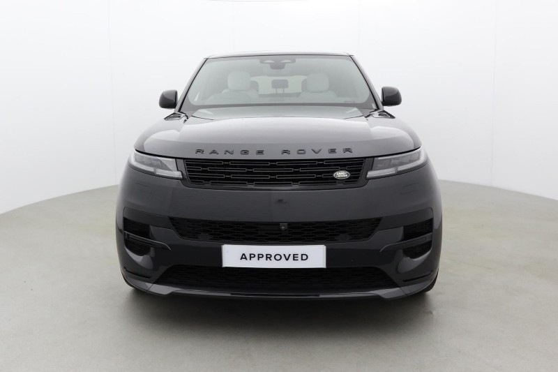 2022 (72) LAND ROVER RANGE ROVER SPORT 3.0 P510e Autobiography 5dr Auto 5167102