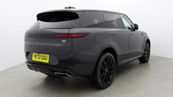 2022 (72) LAND ROVER RANGE ROVER SPORT 3.0 P510e Autobiography 5dr Auto 4923313