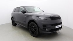 2022 (72) LAND ROVER RANGE ROVER SPORT 3.0 P510e Autobiography 5dr Auto 4923307