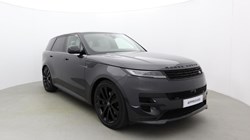 2022 (72) LAND ROVER RANGE ROVER SPORT 3.0 P510e Autobiography 5dr Auto 5167101