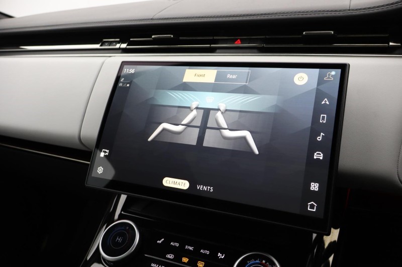 2022 (72) LAND ROVER RANGE ROVER SPORT 3.0 P510e Autobiography 5dr Auto 4923382