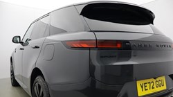 2022 (72) LAND ROVER RANGE ROVER SPORT 3.0 P510e Autobiography 5dr Auto 4923318