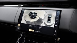 2022 (72) LAND ROVER RANGE ROVER SPORT 3.0 P510e Autobiography 5dr Auto 4923377