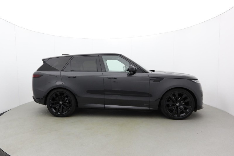 2022 (72) LAND ROVER RANGE ROVER SPORT 3.0 P510e Autobiography 5dr Auto 5167105