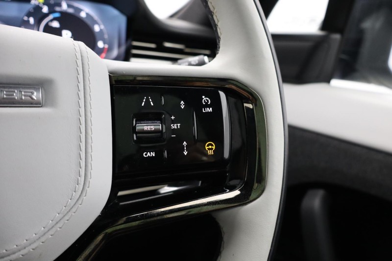 2022 (72) LAND ROVER RANGE ROVER SPORT 3.0 P510e Autobiography 5dr Auto 4923372