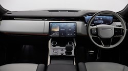 2022 (72) LAND ROVER RANGE ROVER SPORT 3.0 P510e Autobiography 5dr Auto 4923365