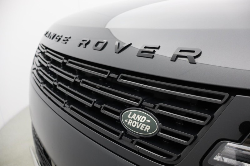 2022 (72) LAND ROVER RANGE ROVER SPORT 3.0 P510e Autobiography 5dr Auto 4923354