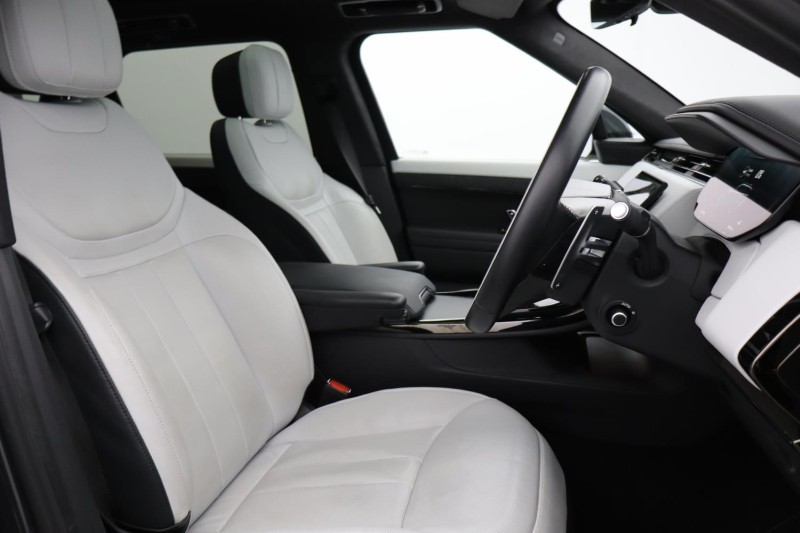 2022 (72) LAND ROVER RANGE ROVER SPORT 3.0 P510e Autobiography 5dr Auto 4923337