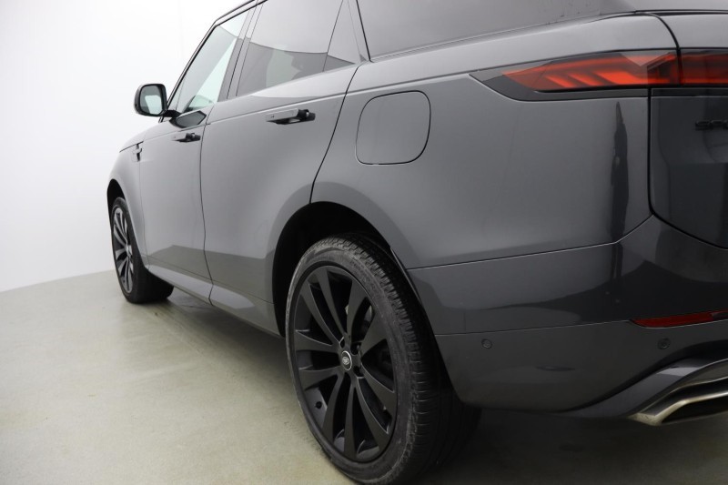 2022 (72) LAND ROVER RANGE ROVER SPORT 3.0 P510e Autobiography 5dr Auto 4923319