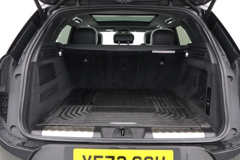 2022 (72) LAND ROVER RANGE ROVER SPORT 3.0 P510e Autobiography 5dr Auto 4923323