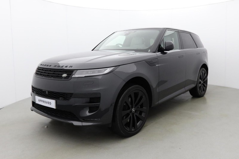 2022 (72) LAND ROVER RANGE ROVER SPORT 3.0 P510e Autobiography 5dr Auto 4923309