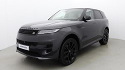 2022 (72) LAND ROVER RANGE ROVER SPORT 3.0 P510e Autobiography 5dr Auto 4923309