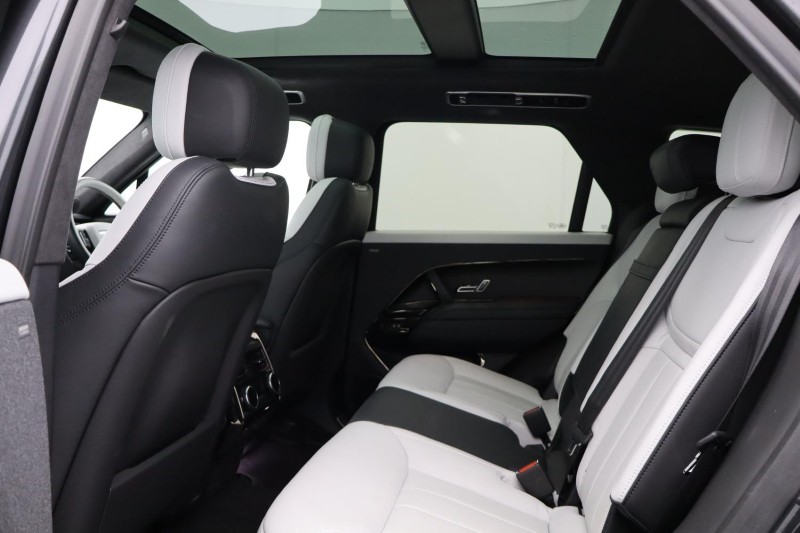 2022 (72) LAND ROVER RANGE ROVER SPORT 3.0 P510e Autobiography 5dr Auto 4923360