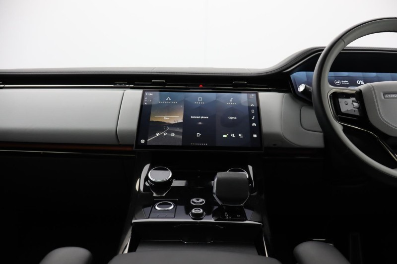 2022 (72) LAND ROVER RANGE ROVER SPORT 3.0 P510e Autobiography 5dr Auto 4923368