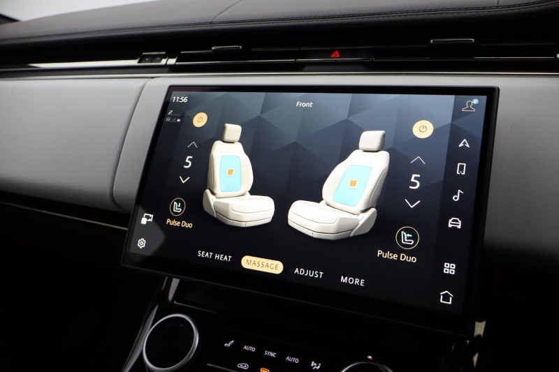 2022 (72) LAND ROVER RANGE ROVER SPORT 3.0 P510e Autobiography 5dr Auto 4923385