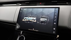 2022 (72) LAND ROVER RANGE ROVER SPORT 3.0 P510e Autobiography 5dr Auto 4923389