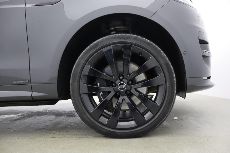 2022 (72) LAND ROVER RANGE ROVER SPORT 3.0 P510e Autobiography 5dr Auto 4923342