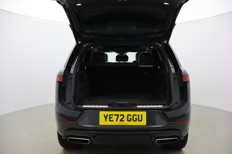 2022 (72) LAND ROVER RANGE ROVER SPORT 3.0 P510e Autobiography 5dr Auto 4923322