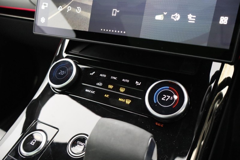 2022 (72) LAND ROVER RANGE ROVER SPORT 3.0 P510e Autobiography 5dr Auto 4923392