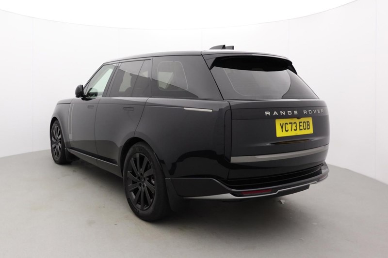 2023 (73) LAND ROVER RANGE ROVER 3.0 D300 HSE 4dr Auto