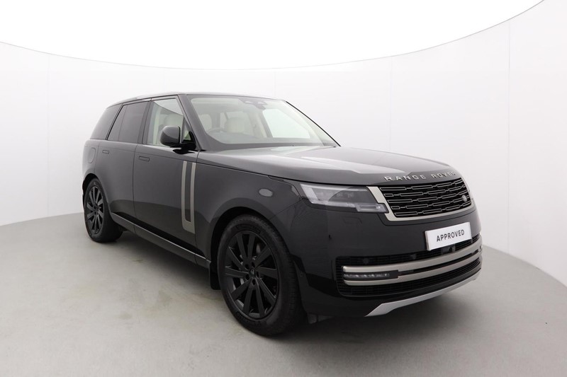 2023 (73) LAND ROVER RANGE ROVER 3.0 D300 HSE 4dr Auto