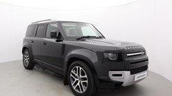 2022 (72) LAND ROVER DEFENDER 2.0 P400e XS Edition 110 5dr Auto 4835385