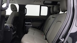 2022 (72) LAND ROVER DEFENDER 2.0 P400e XS Edition 110 5dr Auto 4814209
