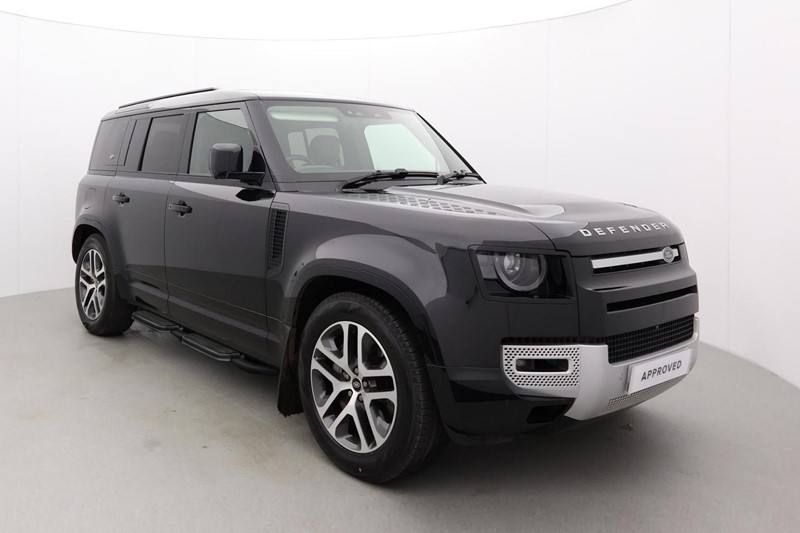 2022 (72) LAND ROVER DEFENDER 2.0 P400e XS Edition 110 5dr Auto