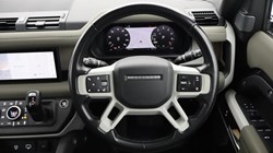 2022 (72) LAND ROVER DEFENDER 2.0 P400e XS Edition 110 5dr Auto 4814246