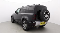 2022 (72) LAND ROVER DEFENDER 2.0 P400e XS Edition 110 5dr Auto 4814207