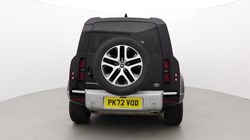 2022 (72) LAND ROVER DEFENDER 2.0 P400e XS Edition 110 5dr Auto 4814203