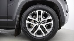 2022 (72) LAND ROVER DEFENDER 2.0 P400e XS Edition 110 5dr Auto 4814216