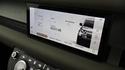 2022 (72) LAND ROVER DEFENDER 2.0 P400e XS Edition 110 5dr Auto 4814232