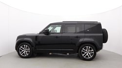 2022 (72) LAND ROVER DEFENDER 2.0 P400e XS Edition 110 5dr Auto 4814205