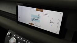 2022 (72) LAND ROVER DEFENDER 2.0 P400e XS Edition 110 5dr Auto 4814230