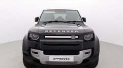 2022 (72) LAND ROVER DEFENDER 2.0 P400e XS Edition 110 5dr Auto 4814201