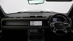 2022 (72) LAND ROVER DEFENDER 2.0 P400e XS Edition 110 5dr Auto 4814245