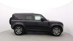 2022 (72) LAND ROVER DEFENDER 2.0 P400e XS Edition 110 5dr Auto 4814204