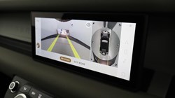 2022 (72) LAND ROVER DEFENDER 2.0 P400e XS Edition 110 5dr Auto 4814227