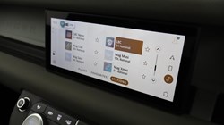 2022 (72) LAND ROVER DEFENDER 2.0 P400e XS Edition 110 5dr Auto 4814237