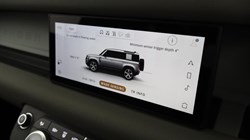 2022 (72) LAND ROVER DEFENDER 2.0 P400e XS Edition 110 5dr Auto 4814234