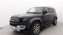 2022 (72) LAND ROVER DEFENDER 2.0 P400e XS Edition 110 5dr Auto 4814202