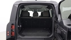 2022 (72) LAND ROVER DEFENDER 2.0 P400e XS Edition 110 5dr Auto 4814250