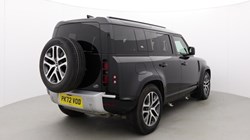 2022 (72) LAND ROVER DEFENDER 2.0 P400e XS Edition 110 5dr Auto 4814206