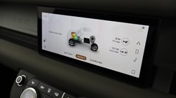 2022 (72) LAND ROVER DEFENDER 2.0 P400e XS Edition 110 5dr Auto 4814238