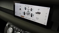 2022 (72) LAND ROVER DEFENDER 2.0 P400e XS Edition 110 5dr Auto 4814233